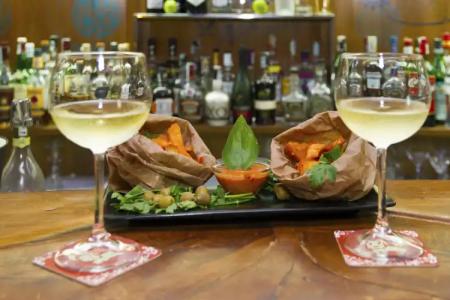 Luci di la Muntagna - 12