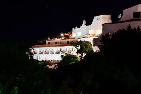 Luci di la Muntagna