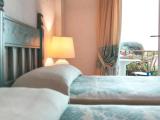 Suite with sea view