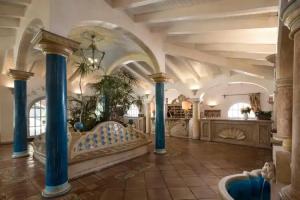 Hotel Le Palme, Porto Cervo