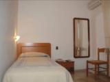 Standard room with balcony