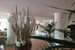 Hotel Punta Est, Baja Sardinia