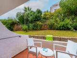 Classic Double room with garden view