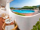 Standard Double room with sea view