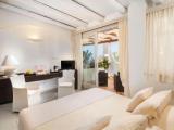 Junior Suite with balcony and with sea view