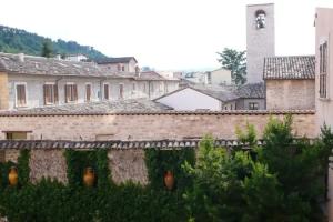 Hotel & Residenza 100 Torri, Ascoli Piceno