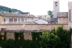 Hotel & Residenza 100 Torri, Ascoli Piceno