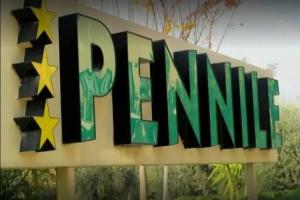 Hotel Pennile, Ascoli Piceno