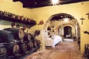 Villa Cicchi, Ascoli Piceno