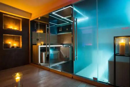 Palazzo Dei Mercanti - Dimora & Spa - 29