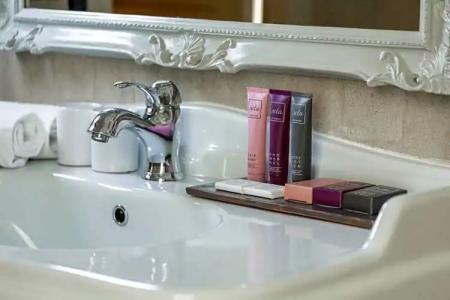 Palazzo Dei Mercanti - Dimora & Spa - 55