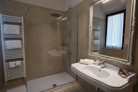 Palazzo Dei Mercanti - Dimora & Spa - 25