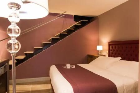 Palazzo Dei Mercanti - Dimora & Spa - 105