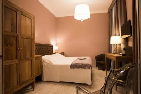 Palazzo Dei Mercanti - Dimora & Spa - 101