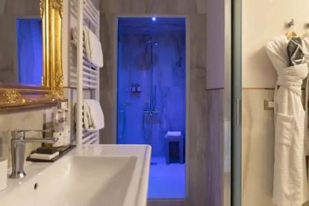 Palazzo Dei Mercanti - Dimora & Spa - 90