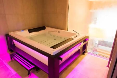 Palazzo Dei Mercanti - Dimora & Spa - 19