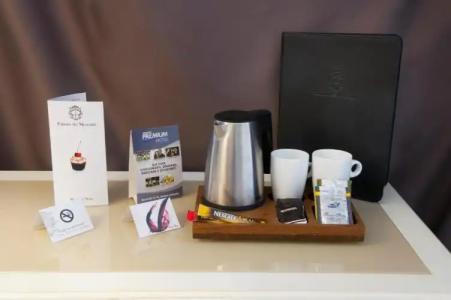 Palazzo Dei Mercanti - Dimora & Spa - 79