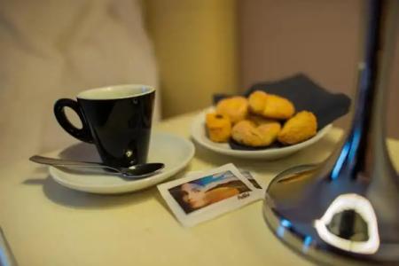 Palazzo Dei Mercanti - Dimora & Spa - 10