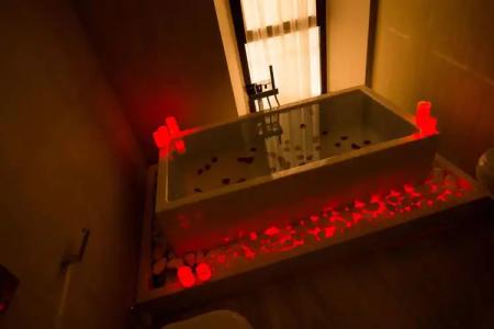 Palazzo Dei Mercanti - Dimora & Spa - 24