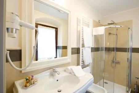 Palazzo Dei Mercanti - Dimora & Spa - 63