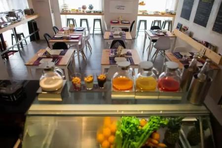 Palazzo Dei Mercanti - Dimora & Spa - 47