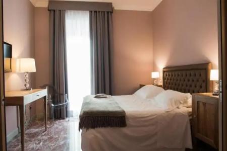 Palazzo Dei Mercanti - Dimora & Spa - 100