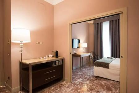 Palazzo Dei Mercanti - Dimora & Spa - 30