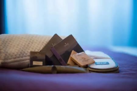 Palazzo Dei Mercanti - Dimora & Spa - 26