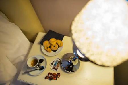 Palazzo Dei Mercanti - Dimora & Spa - 8