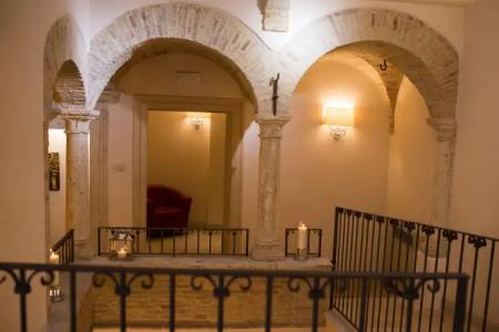 Palazzo Dei Mercanti - Dimora & Spa - 11