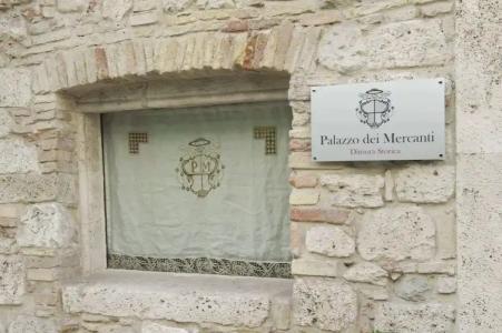 Palazzo Dei Mercanti - Dimora & Spa - 44