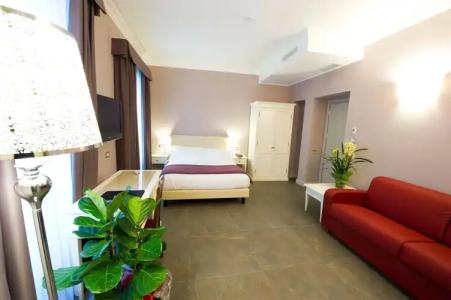 Palazzo Dei Mercanti - Dimora & Spa - 42