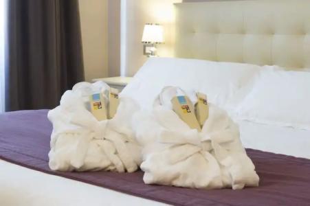 Palazzo Dei Mercanti - Dimora & Spa - 96