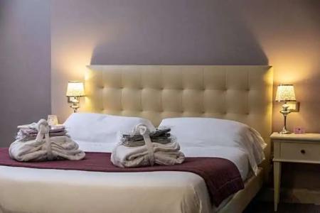 Palazzo Dei Mercanti - Dimora & Spa - 67