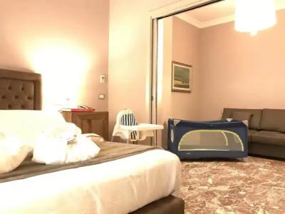 Palazzo Dei Mercanti - Dimora & Spa - 45