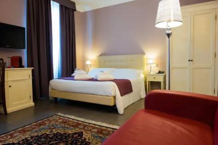 Palazzo Dei Mercanti - Dimora & Spa - 31