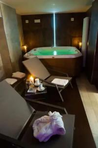 Palazzo Dei Mercanti - Dimora & Spa - 49