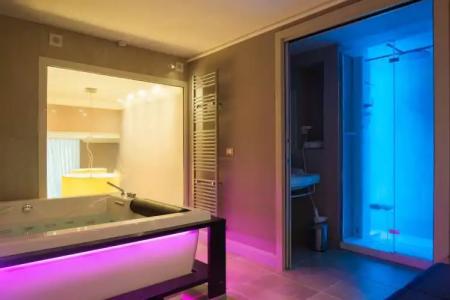 Palazzo Dei Mercanti - Dimora & Spa - 84