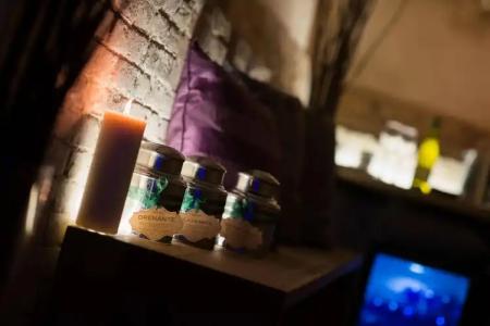 Palazzo Dei Mercanti - Dimora & Spa - 27