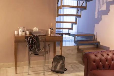 Palazzo Dei Mercanti - Dimora & Spa - 82