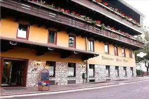 Relax Hotel Erica, Asiago