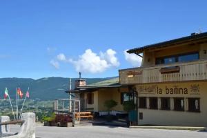 Hotel La Baitina, Asiago