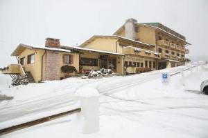 Hotel La Baitina, Asiago