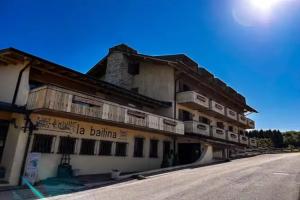 Hotel La Baitina, Asiago