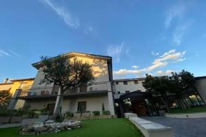 Le Grazie Hotel, Assisi