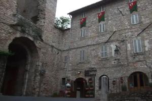 Hotel San Giacomo
