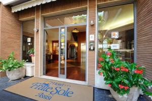 Hotel Frate Sole, Assisi