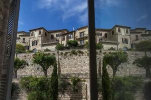 Hotel Fontebella, Assisi