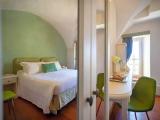 Classic room with view