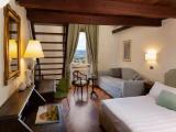 Superior Triple room with view